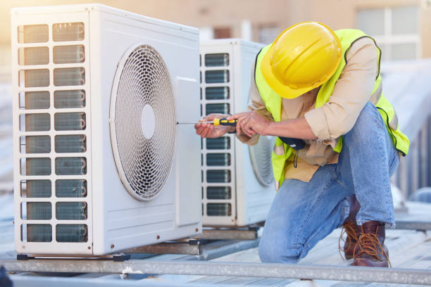 Best Commercial HVAC Repair  in Battlefield, MO