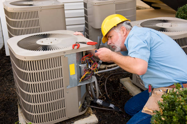 Air Duct Cleaning in Battlefield, MO