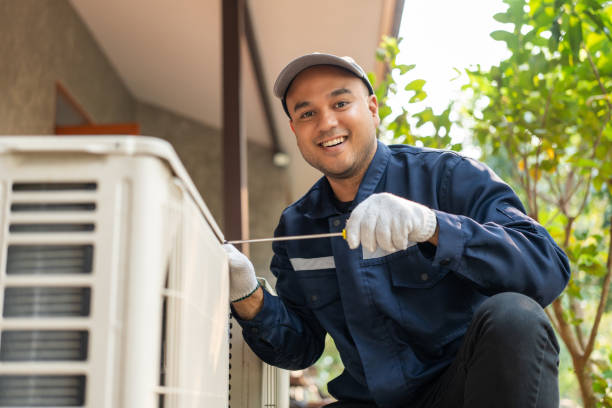 Reliable Battlefield, MO HVAC Solutions